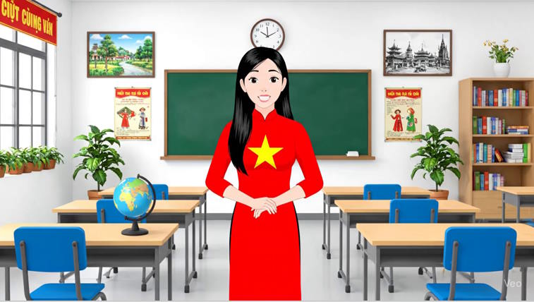 Tiếng Anh 9 Unit 6: A Closer Look 2