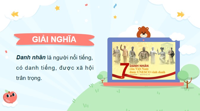 Tieng Viet 5 KNTT Bai 18 doc mo rong 7*529909