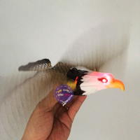 PowerPoint Tiếng Việt 2 Bài 23: Quan sát đồ chơi hình một loài chim