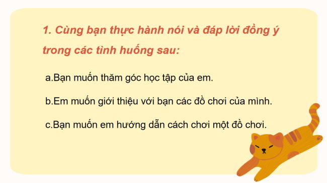 PowerPoint Tiếng Việt 2 Bài 23: Quan sát đồ chơi hình một loài chim