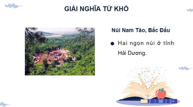 Tieng viet 5 KNTT bai 19 danh y tue tinh 11*530533