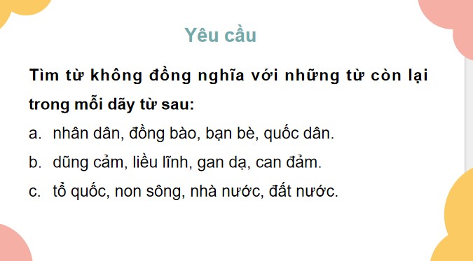 Tieng viet 5 KNTT bai 19 luyen tap 9*530551