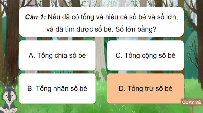 bai 25 tim hai so biet tong va hieu cua hai so do 4*530325