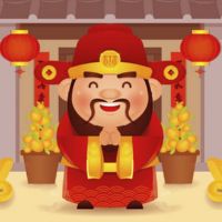 Lời chúc ngày vía Thần Tài 2026 hay nhất