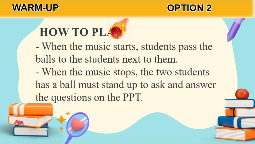 Giáo án Tiếng Anh 9 Unit 2 Skills 2