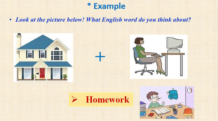 Giáo án Tiếng Anh 9 Unit 2 A Closer Look 1