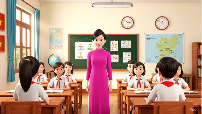 Giáo án Tiếng Anh 9 Unit 2 A Closer Look 2