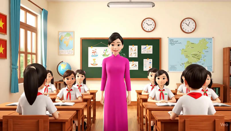 Giáo án Tiếng Anh 9 Unit 3 Communication