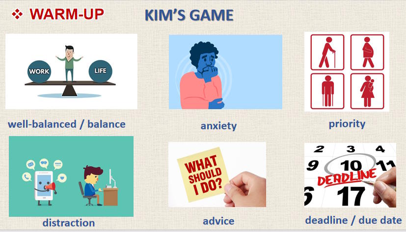 Giáo án Tiếng Anh 9 Unit 3 Looking Back