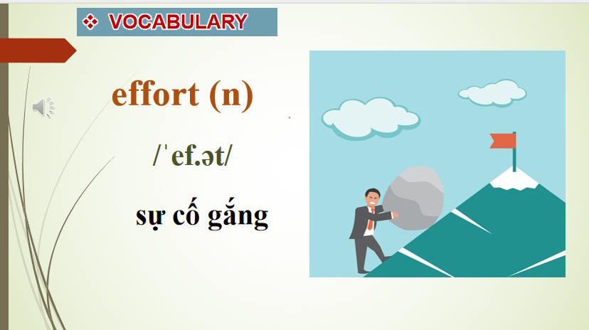 Giáo án Tiếng Anh 9 Unit 3 Skills 1