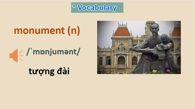 Giáo án Tiếng Anh 9 Unit 4 Communication