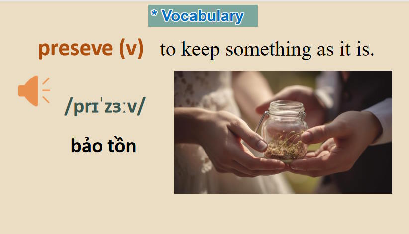 Giáo án Tiếng Anh 9 Unit 4 Communication