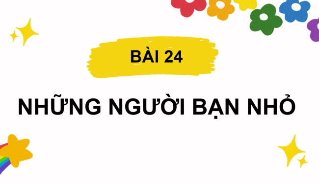 PowerPoint Tiếng Việt 2 Bài 24: Bờ tre đón khách