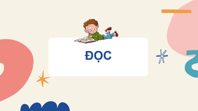 PowerPoint Tiếng Việt 2 Bài 24: Chim sơn ca và bông cúc trắng