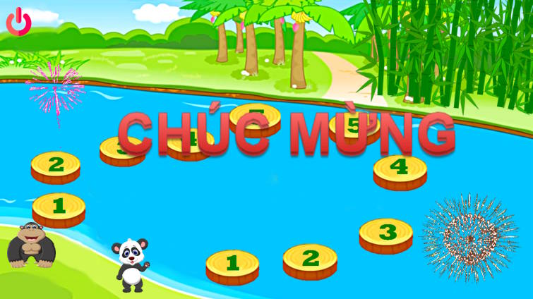 Trò chơi khởi động Ngữ văn 7: Bầy chim chìa vôi