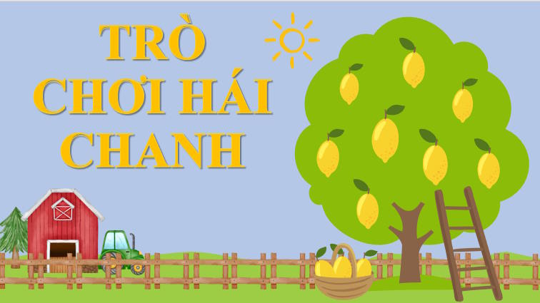 Trò chơi khởi động Ngữ văn 7: Thực hành tiếng Việt trang 17