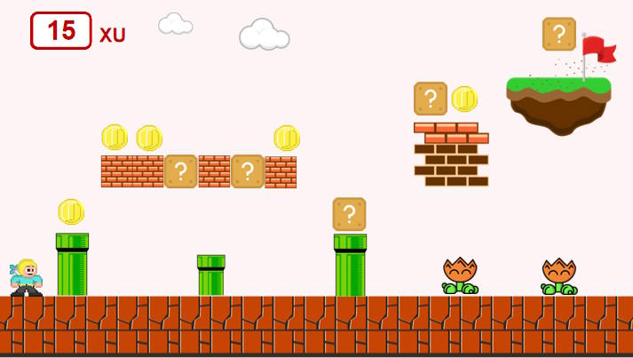 Trò chơi khởi động Ngữ văn 7: Thực hành tiếng Việt trang 47