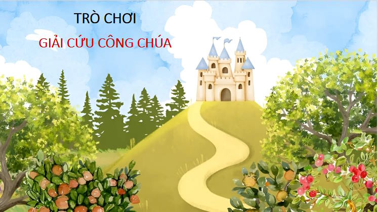 Trò chơi khởi động Ngữ văn 7: Trở gió