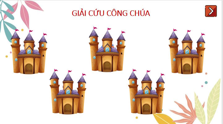 Trò chơi khởi động Ngữ văn 7: Trở gió