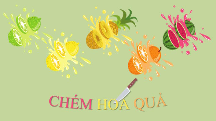 Trò chơi khởi động Ngữ văn 7: Bài thơ Đường núi của Nguyễn Đình Thi