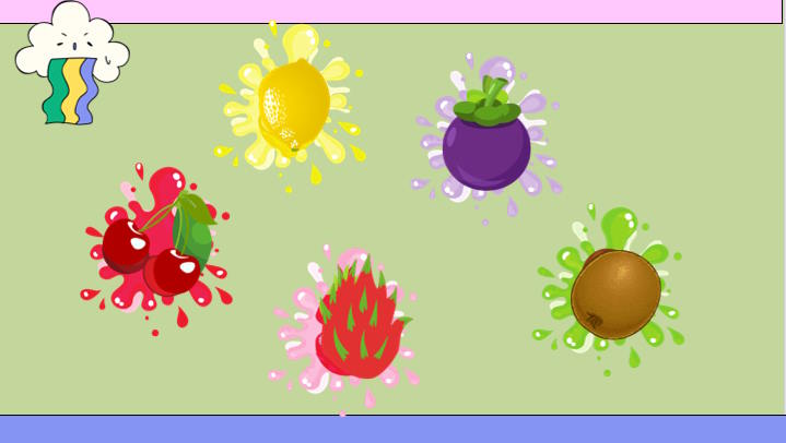 Trò chơi khởi động Ngữ văn 7: Bài thơ Đường núi của Nguyễn Đình Thi