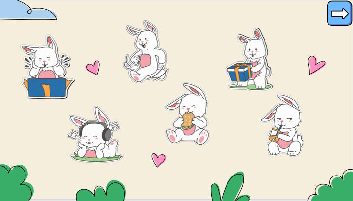 Trò chơi khởi động Ngữ văn 7: Thực hành tiếng Việt trang 116