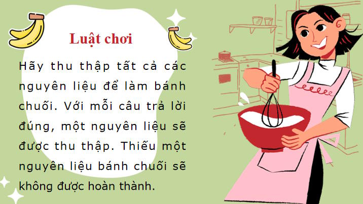 Trò chơi khởi động Ngữ văn 7: Hội lồng tồng