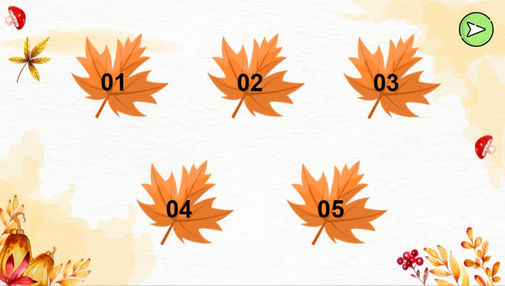 Trò chơi khởi động Ngữ văn 7: Tháng Giêng mơ về trăng non rét ngọt