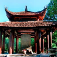 PowerPoint Tự nhiên và xã hội 3 Bài 10: Di tích lịch sử - văn hóa và cảnh quan thiên nhiên