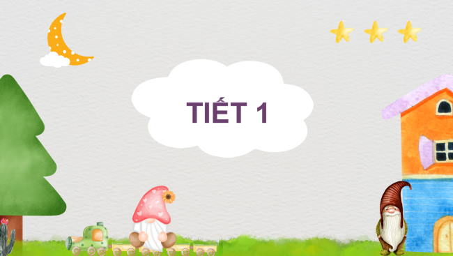 PowerPoint Tự nhiên và xã hội 3 Bài 13: Thực hành Khám phá cuộc sống xung quanh em