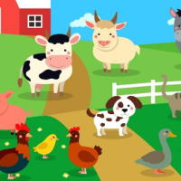 PowerPoint Tự nhiên và xã hội 3 Bài 17: Thế giới động vật quanh em