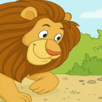 PowerPoint Tiếng Việt 2 Bài 25: Sư tử xuất quân