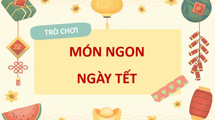 Trò chơi khởi động Ngữ văn 7: Người thầy đầu tiên