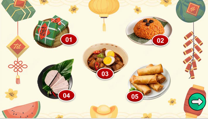 Trò chơi khởi động Ngữ văn 7: Người thầy đầu tiên