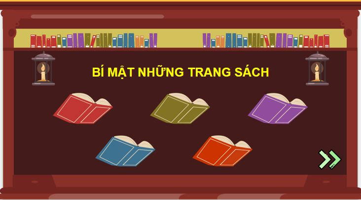 Trò chơi khởi động Ngữ văn 7: Thực hành tiếng Việt trang 72