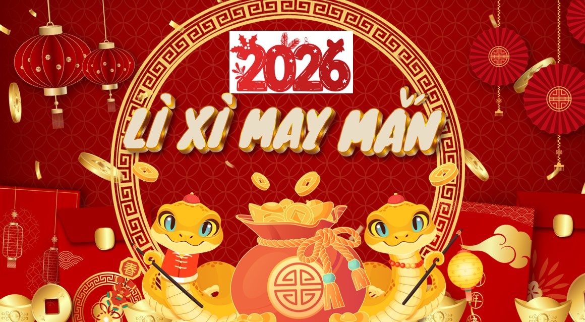 File PowerPoint lì xì đầu năm môn Tin 7