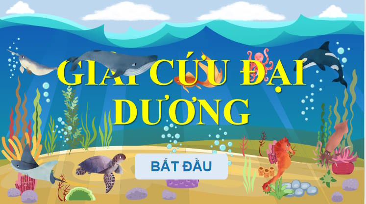 Trò chơi khởi động Ngữ văn 7: Một số câu tục ngữ Việt Nam