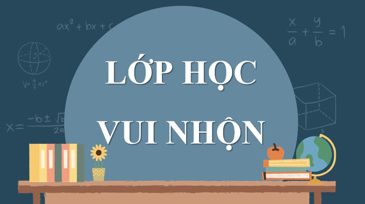 Trò chơi khởi động Ngữ văn 7: Đường vào trung tâm vũ trụ