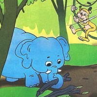 PowerPoint Tiếng Việt 2 Bài 26: Ai cũng có ích