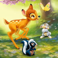 PowerPoint Tiếng Việt 2 Bài 26: Khu rừng vui vẻ