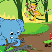 PowerPoint Tiếng Việt 2 Bài 26: Kể chuyện đã học Ai cũng có ích