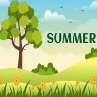 PowerPoint Tiếng Việt 2 Bài 2: Mở rộng vốn từ về các mùa. Dấu chấm, dấu chấm hỏi