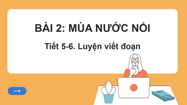 PowerPoint Tiếng Việt 2 Bài 2: Viết đoạn văn tả một đồ vật. Đọc mở rộng