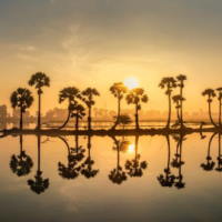 PowerPoint Tiếng Việt 2 Bài 2: Nghe - viết Mùa nước nổi