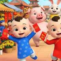 PowerPoint Tiếng Việt 2 Bài 4: Nghe - viết Tết đến rồi