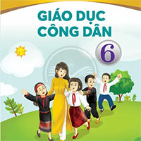 Đề cương ôn tập giữa học kì 2 Giáo dục công dân 6 Chân trời sáng tạo