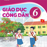 Đề cương ôn tập giữa học kì 2 Giáo dục công dân 6 Kết nối tri thức