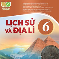 Đề cương ôn tập giữa học kì 2 Lịch sử - Địa lí 6 Kết nối tri thức