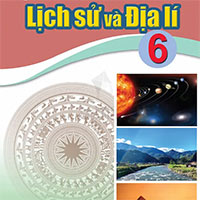 Đề cương ôn tập giữa học kì 2 Lịch sử - Địa lí 6 Cánh diều