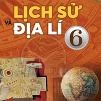 Đề cương ôn tập giữa học kì 2 Lịch sử - Địa lí 6 Chân trời sáng tạo